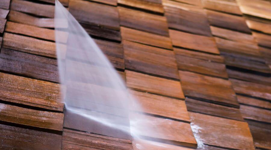 Shingle Roofing in Somersworth, NH